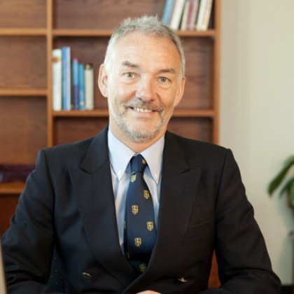 HIV expert Professor Charles Gilks comes to UQ after a key role within the United Nations. HIV expert Professor Charles Gilks comes to UQ after a key role within the United Nations.