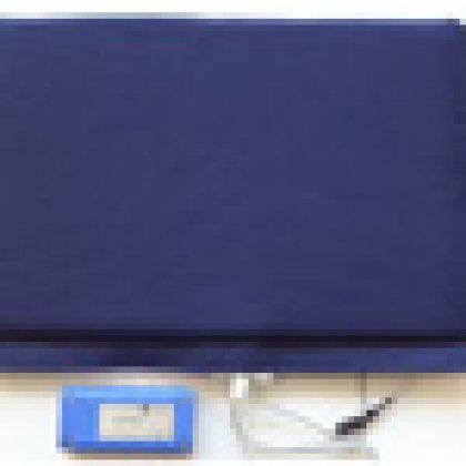 UQ develops the sitting pad to tackle the 'chair disease'. UQ develops the sitting pad to tackle the 'chair disease'.