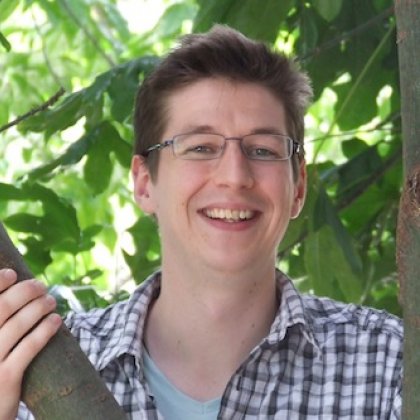 UQ student Will Anderson studied the work of Nobel Prize winning chemist, Dr Akira Suzuki, who he will soon meet at an international conference. UQ student Will Anderson studied the work of Nobel Prize winning chemist, Dr Akira Suzuki, who he will soon meet at an international conference.