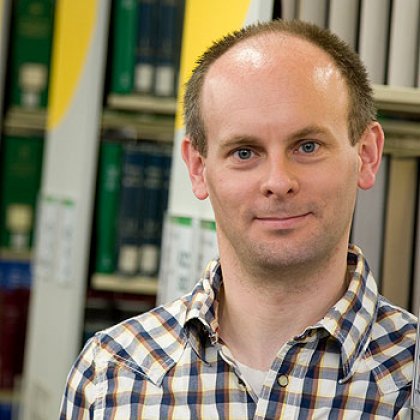 2011 Churchill Fellow Associate Professor Andreas Schloenhardt 2011 Churchill Fellow Associate Professor Andreas Schloenhardt
