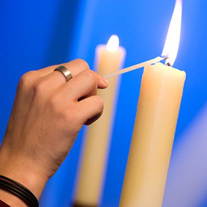 UQ's Multi-Faith Chaplaincy is able to provide support and advice to all staff and students, regardless of their religious background