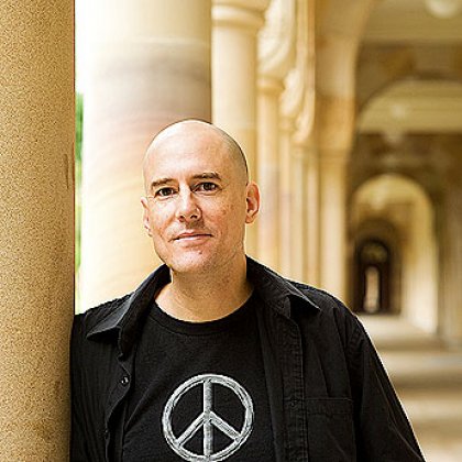 David LaMotte. Image: Johnno Chen David LaMotte. Image: Johnno Chen