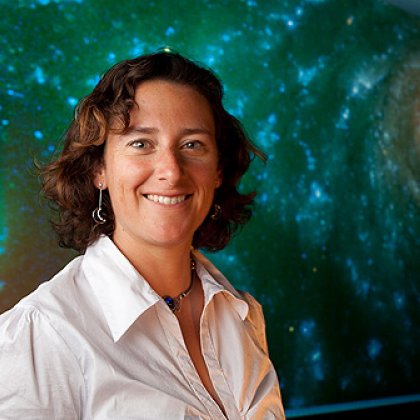 Dr Tamara Davis Dr Tamara Davis