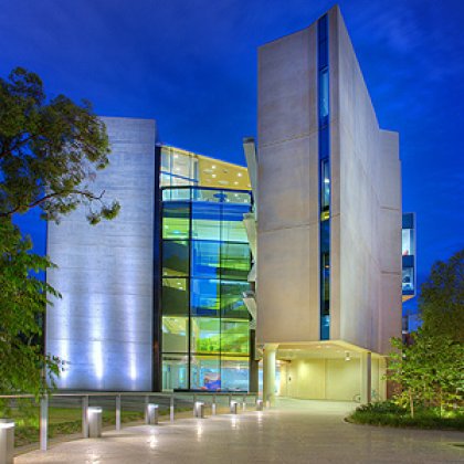 Queensland Brain Institute (QBI)