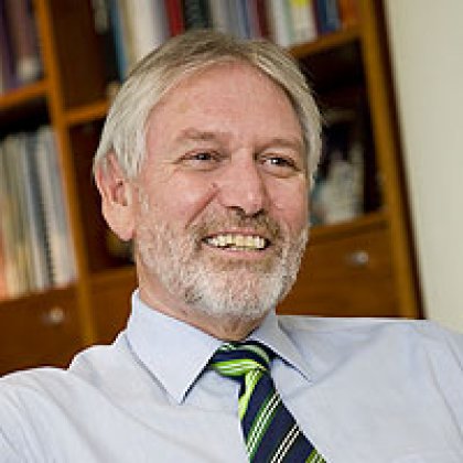 Professor Alan Lopez Professor Alan Lopez