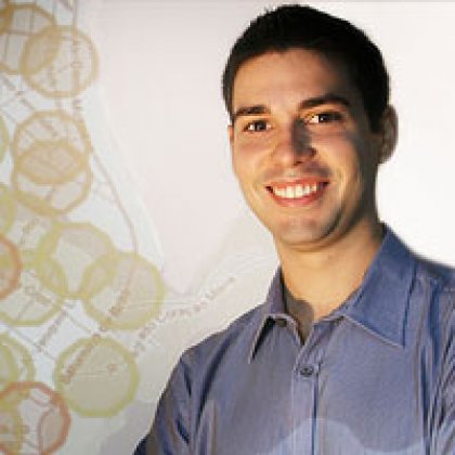 Frederico Muzzi Frederico Muzzi