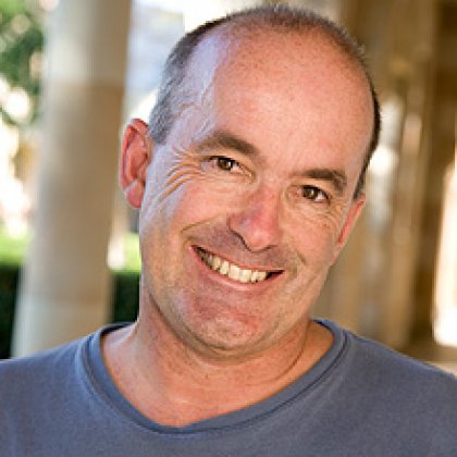 Professor Hoegh-Guldberg Professor Hoegh-Guldberg