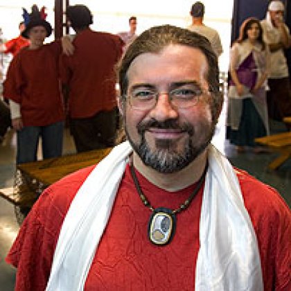 Dr Rob Pensalfini Dr Rob Pensalfini