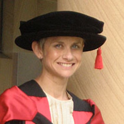 Dr Emma Hutchison