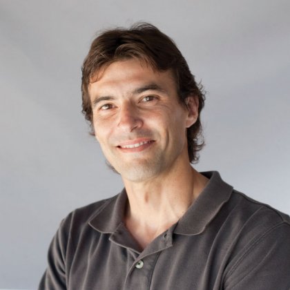 Dr Massimo Hilliard of the Queensland Brain Institute. Dr Massimo Hilliard of the Queensland Brain Institute.