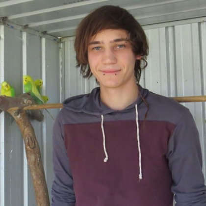 Honours student Archibald Bouchon-Small tracked animal rescues from wildlife hospitals in over four years for research. Honours student Archibald Bouchon-Small tracked animal rescues from wildlife hospitals in over four years for research.