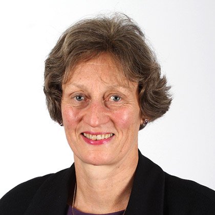 Professor Sarah Springman CBE will present this year’s Seymour Whyte Distinguished Lecture for Women in Civil Engineering on Friday, 31 October.
