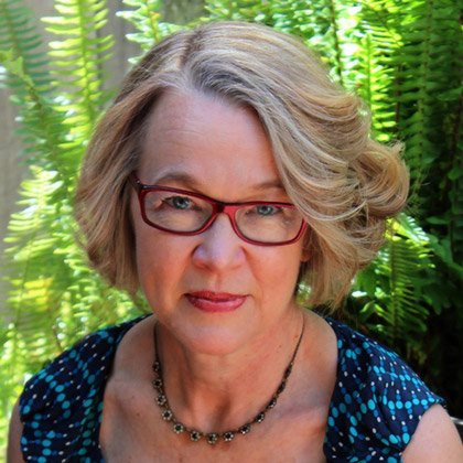 Gabrielle Carey ... joint winner of a Prime Minister's Literary Award Gabrielle Carey ... joint winner of a Prime Minister's Literary Award