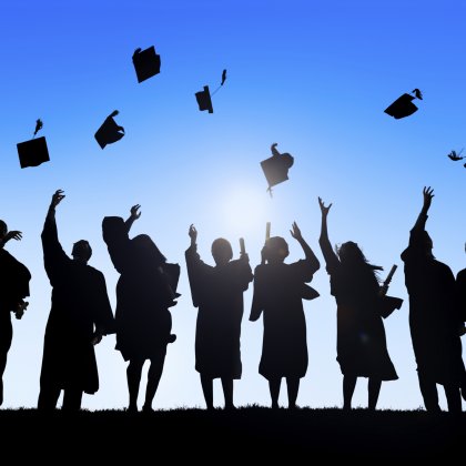 Jason Batchelor will graduate with a Bachelor of Economics. Jason Batchelor will graduate with a Bachelor of Economics.