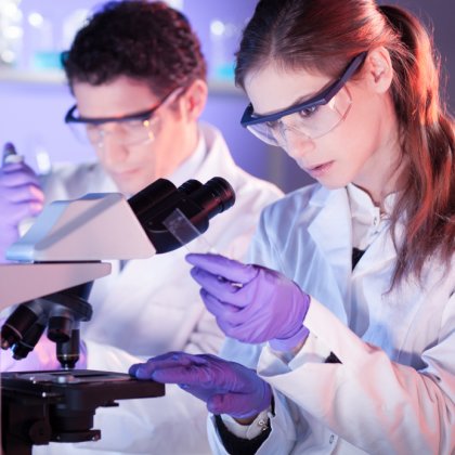The collaboration fosters medical innovation by bringing together complementary skills. The collaboration fosters medical innovation by bringing together complementary skills.