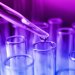 Researchers are workng in UQ labs to vcreate the first ever vaccine for the Bolivian Chapare Virus. 