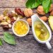 The relationship between dietary fatty acids and inflammation may be more complex than previously thought. Image: Adobe. Examples of 'good' fats: nuts, seeds, olives, fish oil supplements