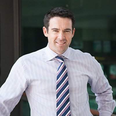 Professor Jason Roberts