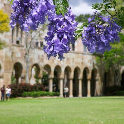 UQ ranks at number one in Australia in Mineral Resources and Mining Engineering (10th globally) and Environmental Science (12th globally).