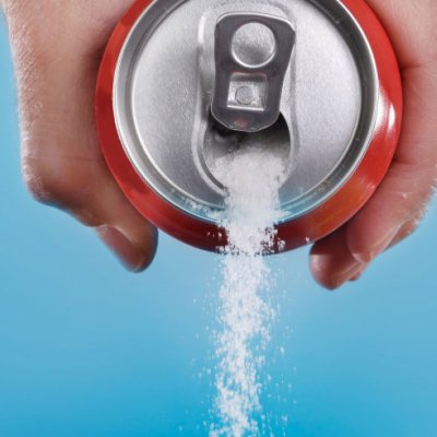 The greatest health benefits from a sugary drinks tax are likely to be seen in young people