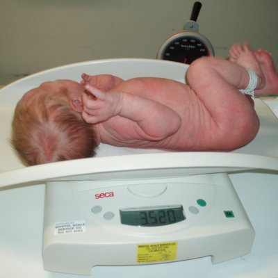 Genes can help explain why some babies have a low birth weight.