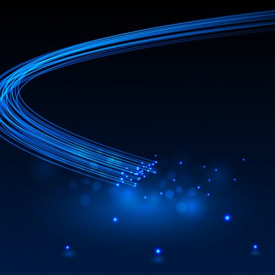 The discovery could allow ultra-secure encryption over fibre optic cables