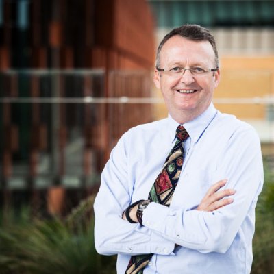 Professor Simon Biggs, the Executive Dean of UQ’s Faculty of Engineering, Architecture and Information Technology ... internationally acclaimed for his research in particle, colloid and interface engineering.