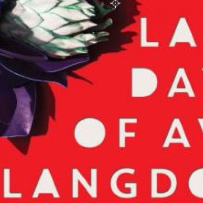 Cover of the book Last Days of Ava Langdon