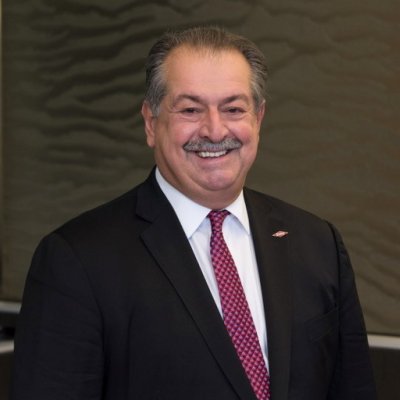 Mr Andrew N. Liveris AO 