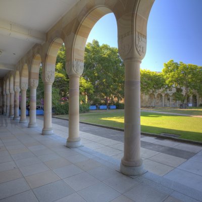 UQ has consistently ranked inside the top 70 global institutions