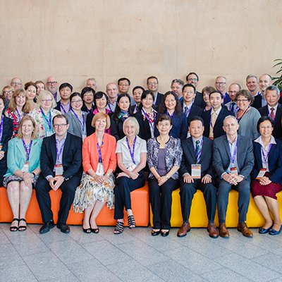 UQ hosts China-Australia University Summit on Teaching and Learning