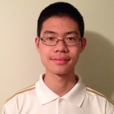 Jackson Huang, from the Gold Coast, will compete in the International Brain Bee in Austria this month.