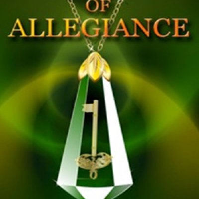 Book cover for A Degree of Allegiance