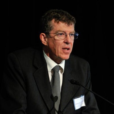 Professor Ian Frazer