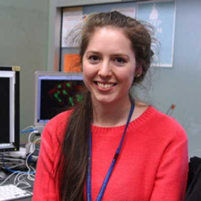 UQ PhD student Elanor Wainwright is one of only 14 people accepted into the Cold Spring Harbor Laboratory’s Mouse Development, Stem Cells and Cancer course in New York from 5-25 June.