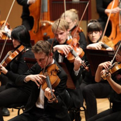 The University of Queensland student Symphony Orchestra will perform Carnival of the Animals in Brisbane on 26 May.