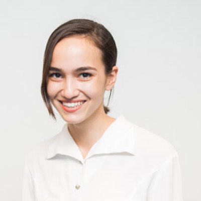 UQ student entrepreneur Taylah Hasaballah.