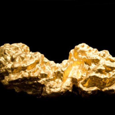 Did earthquakes cause this? New research demonstrates a link between seismic activity and the precipitation of gold.