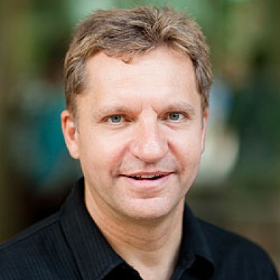 Professor Matt Trau