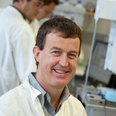 Professor Matt Cooper