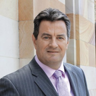 David Lavell: New Associate Director, Investigations at UQ