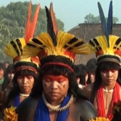 UQ to showcase films from around the world as part of the 2012 Australian Anthropological Society Conference.