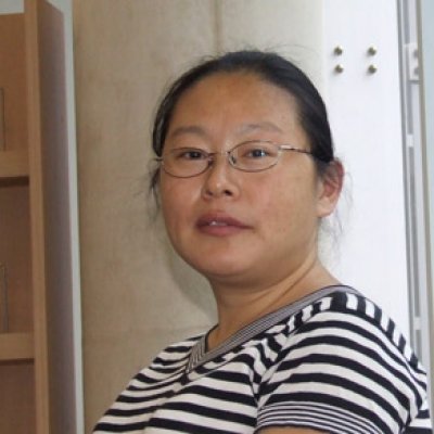 Dr Li Li has received a Queensland International Fellowship.