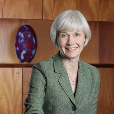 UQ Vice-Chancellor Professor Deborah Terry.