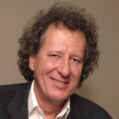 UQ alumnus, actor and film producer Dr Geoffrey Rush has been named the 2012 Australian of the Year.