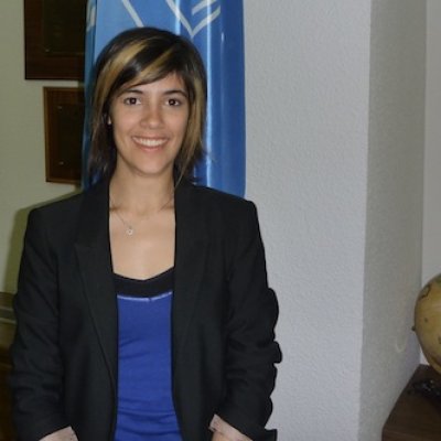 Spanish internship: Nicole Cocolas is working at the United Nations World Tourism Organisation in Spain during 2011.