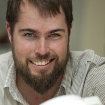 Bees knees: UQ PhD candidate Tobias Smith has been awarded a Queensland-Smithsonian Fellowship to further his research on bees and flies in the tropics.