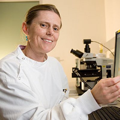 Professor Melissa Little