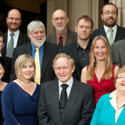 UQ’s top teachers were presented with their awards at Customs House this week