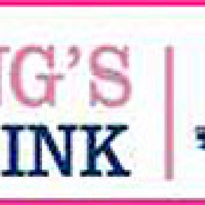King's in Pink will be held on Friday, October 22